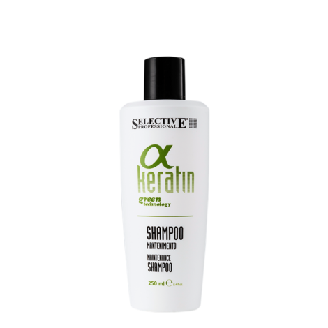 Maintenance shampoo 250 ml